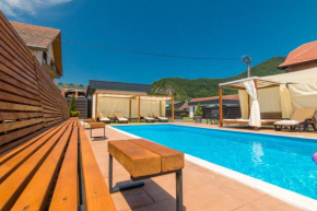 Drina Resort